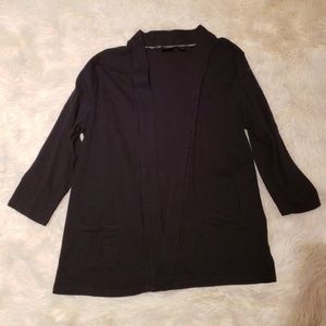 Jacket (light weight cover up)